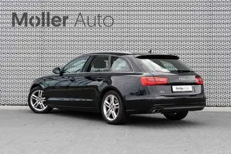 Audi A6, 2.0, 130 kW, diisel, automaat, esivedu