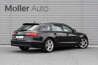 Audi A6, 2.0, 130 kW, diisel, automaat, esivedu