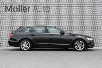 Audi A6, 2.0, 130 kW, diisel, automaat, esivedu
