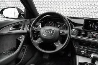 Audi A6, 2.0, 130 kW, diisel, automaat, esivedu