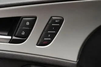 Audi A6, 2.0, 130 kW, diisel, automaat, esivedu