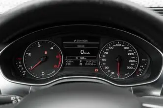 Audi A6, 2.0, 130 kW, diisel, automaat, esivedu