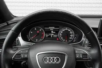 Audi A6, 2.0, 130 kW, diisel, automaat, esivedu