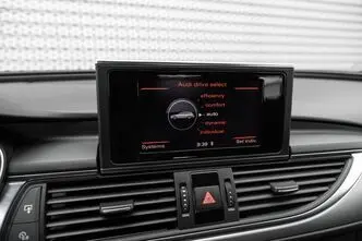 Audi A6, 2.0, 130 kW, diisel, automaat, esivedu