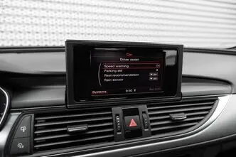 Audi A6, 2.0, 130 kW, diisel, automaat, esivedu