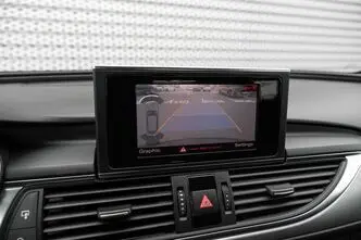 Audi A6, 2.0, 130 kW, diisel, automaat, esivedu