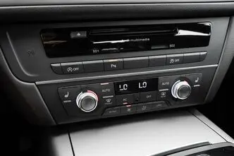 Audi A6, 2.0, 130 kW, diisel, automaat, esivedu