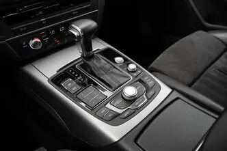Audi A6, 2.0, 130 kW, diisel, automaat, esivedu