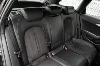 Audi A6, 2.0, 130 kW, diisel, automaat, esivedu