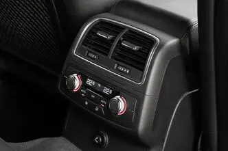 Audi A6, 2.0, 130 kW, diisel, automaat, esivedu