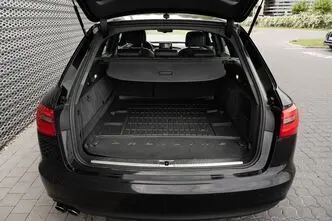 Audi A6, 2.0, 130 kW, diisel, automaat, esivedu