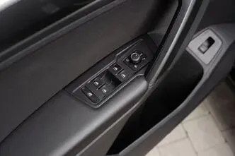 Volkswagen Tiguan, 2.0, 140 kW, diesel, automatic, four-wheel drive