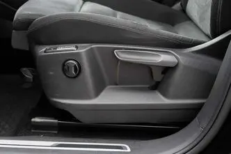 Volkswagen Tiguan, 2.0, 140 kW, diesel, automatic, four-wheel drive