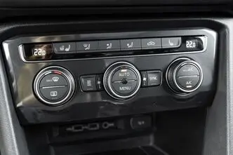Volkswagen Tiguan, 2.0, 140 kW, diesel, automatic, four-wheel drive
