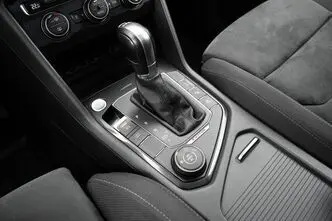Volkswagen Tiguan, 2.0, 140 kW, diesel, automatic, four-wheel drive
