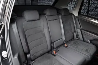 Volkswagen Tiguan, 2.0, 140 kW, diesel, automatic, four-wheel drive