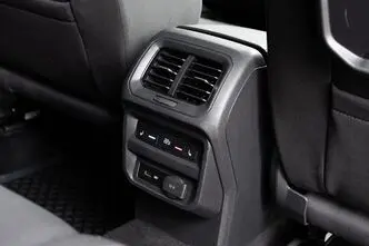 Volkswagen Tiguan, 2.0, 140 kW, diesel, automatic, four-wheel drive
