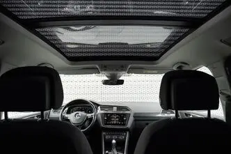 Volkswagen Tiguan, 2.0, 140 kW, diesel, automatic, four-wheel drive