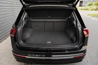 Volkswagen Tiguan, 2.0, 140 kW, diesel, automatic, four-wheel drive