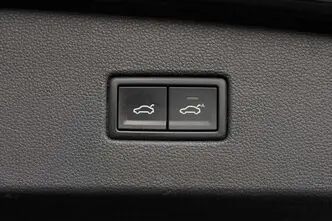 Volkswagen Tiguan, 2.0, 140 kW, diesel, automatic, four-wheel drive