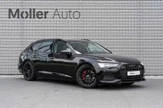 Audi A6, 3.0, 210 kW, diisel, automaat, nelikvedu