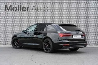 Audi A6, 3.0, 210 kW, diisel, automaat, nelikvedu