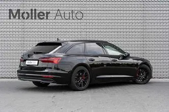 Audi A6, 3.0, 210 kW, diisel, automaat, nelikvedu