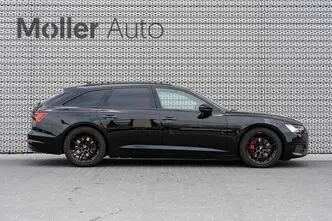 Audi A6, 3.0, 210 kW, diisel, automaat, nelikvedu