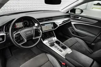 Audi A6, 3.0, 210 kW, diisel, automaat, nelikvedu