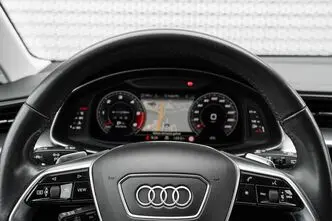 Audi A6, 3.0, 210 kW, diisel, automaat, nelikvedu