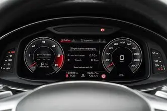 Audi A6, 3.0, 210 kW, diisel, automaat, nelikvedu