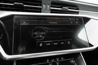 Audi A6, 3.0, 210 kW, diisel, automaat, nelikvedu