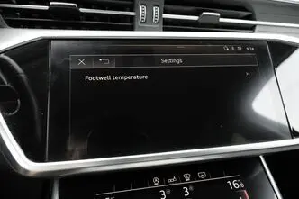 Audi A6, 3.0, 210 kW, diisel, automaat, nelikvedu