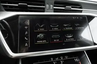 Audi A6, 3.0, 210 kW, diisel, automaat, nelikvedu