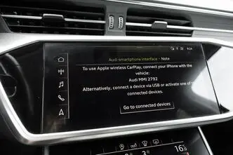 Audi A6, 3.0, 210 kW, diisel, automaat, nelikvedu