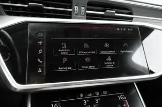 Audi A6, 3.0, 210 kW, diisel, automaat, nelikvedu