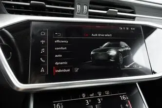 Audi A6, 3.0, 210 kW, diisel, automaat, nelikvedu