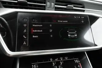 Audi A6, 3.0, 210 kW, diisel, automaat, nelikvedu