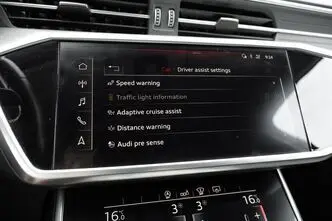 Audi A6, 3.0, 210 kW, diisel, automaat, nelikvedu
