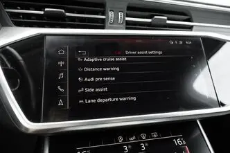 Audi A6, 3.0, 210 kW, diisel, automaat, nelikvedu