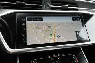 Audi A6, 3.0, 210 kW, diisel, automaat, nelikvedu