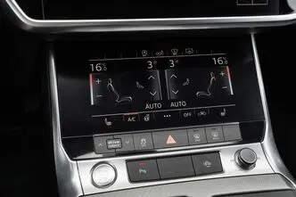 Audi A6, 3.0, 210 kW, diisel, automaat, nelikvedu