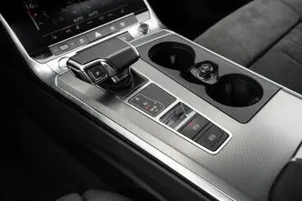 Audi A6, 3.0, 210 kW, diisel, automaat, nelikvedu