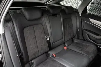 Audi A6, 3.0, 210 kW, diisel, automaat, nelikvedu
