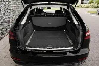 Audi A6, 3.0, 210 kW, diisel, automaat, nelikvedu