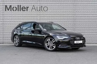 Audi A6, 2.0, 150 kW, diisel, automaat, nelikvedu