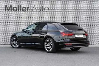 Audi A6, 2.0, 150 kW, diisel, automaat, nelikvedu