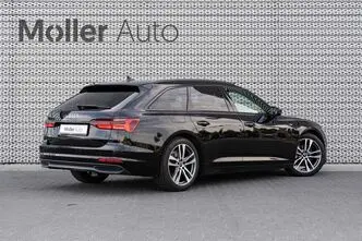 Audi A6, 2.0, 150 kW, diisel, automaat, nelikvedu