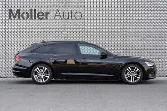 Audi A6, 2.0, 150 kW, diisel, automaat, nelikvedu