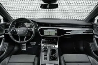 Audi A6, 2.0, 150 kW, diisel, automaat, nelikvedu
